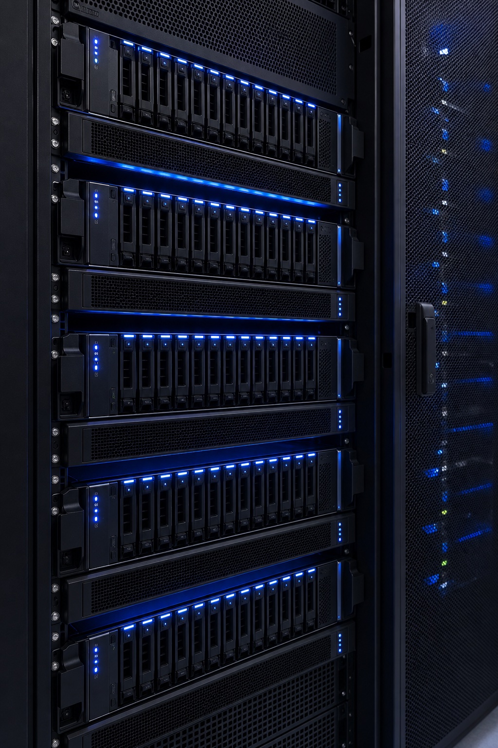 Enterprise storage arrays and data protection