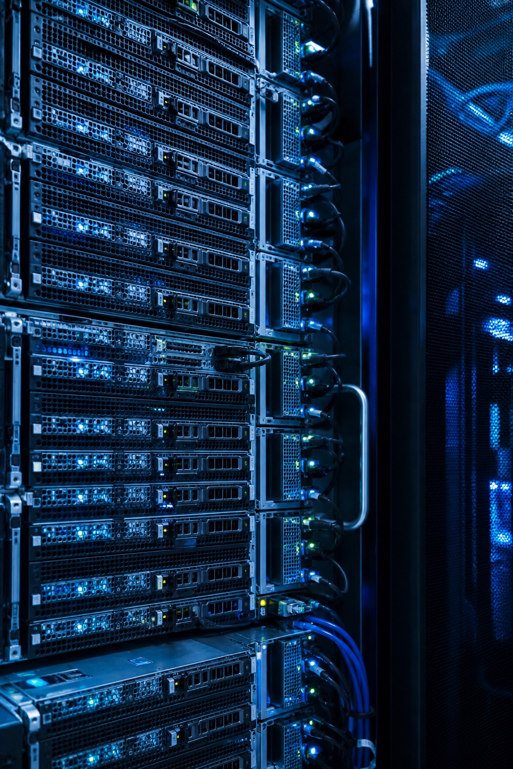 Virtualization platforms and hypervisor infrastructure