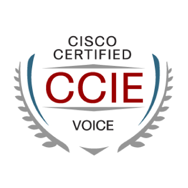 CCIE Collaboration