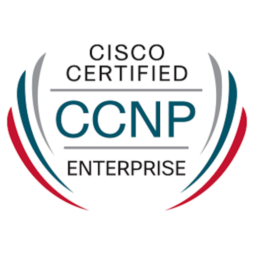 CCNP Enterprise
