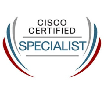 Cisco Specialist