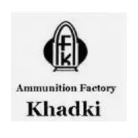 Ammunition Factory Khadki