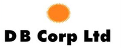 Dbcorp Logo