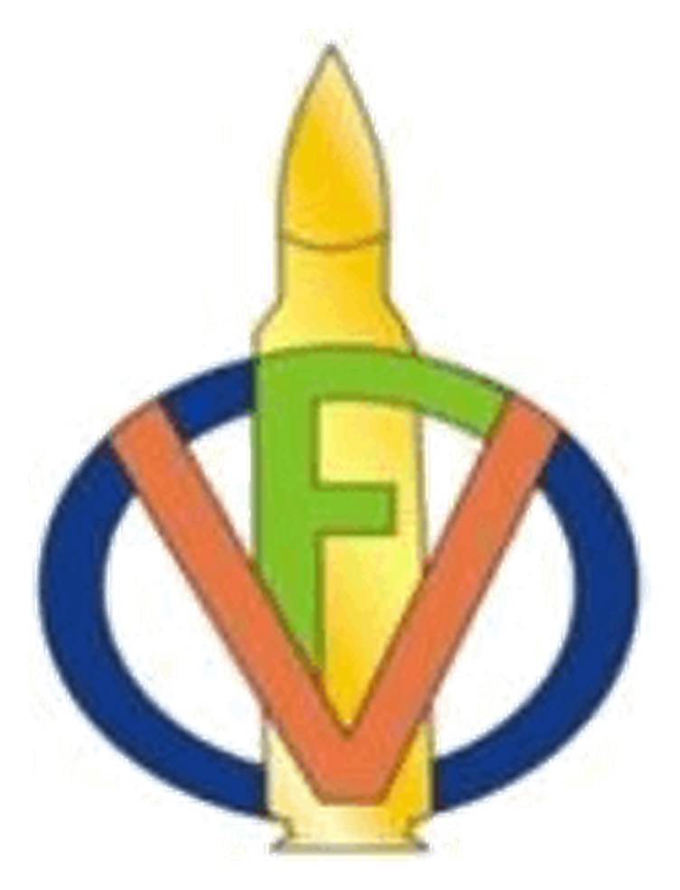 Logo Ordnance Factory Varangaon Bharti