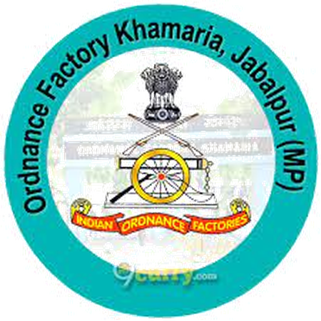 Ordance Jabalpur