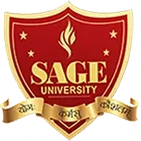 Sage University Footer Logo