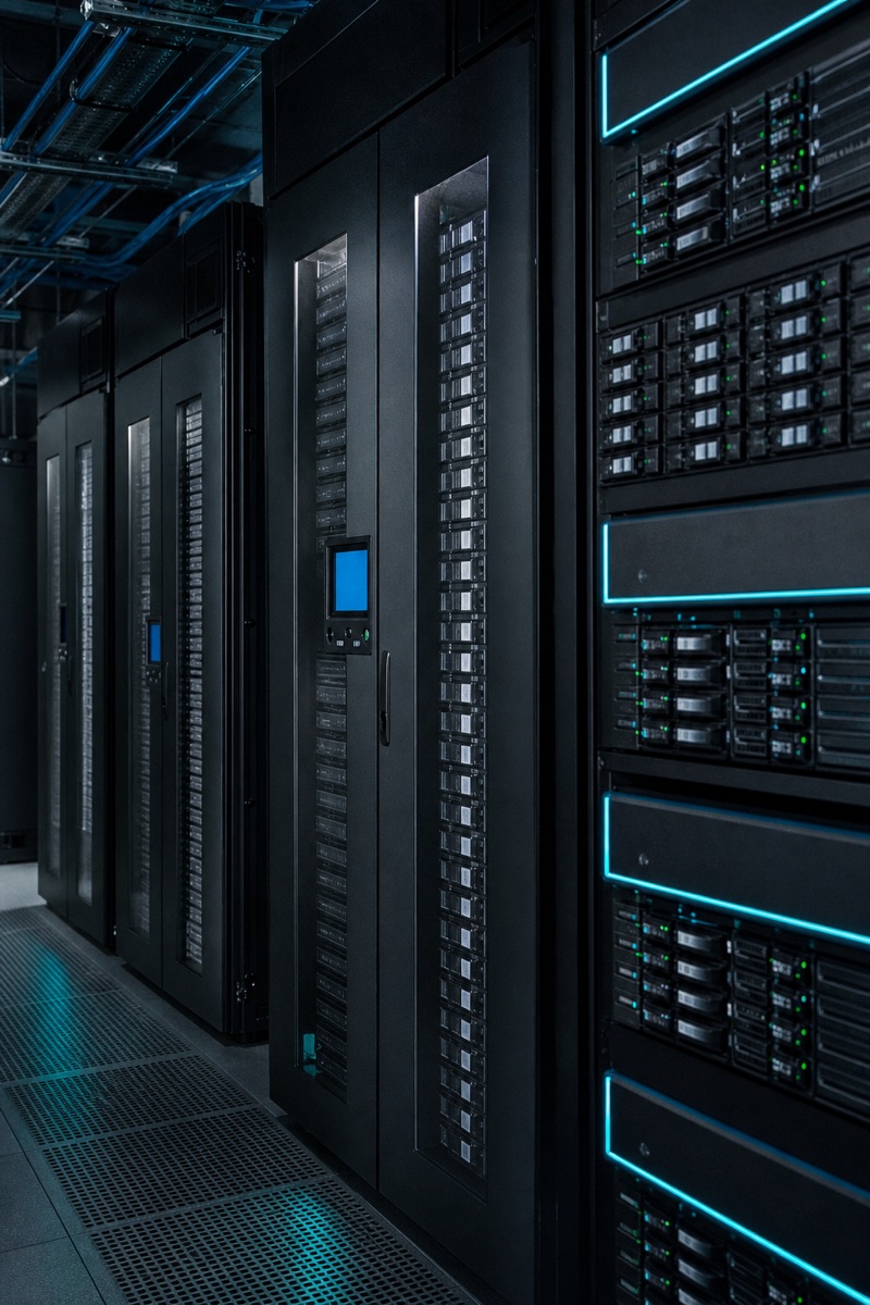 Backup monitoring and disaster recovery operations
