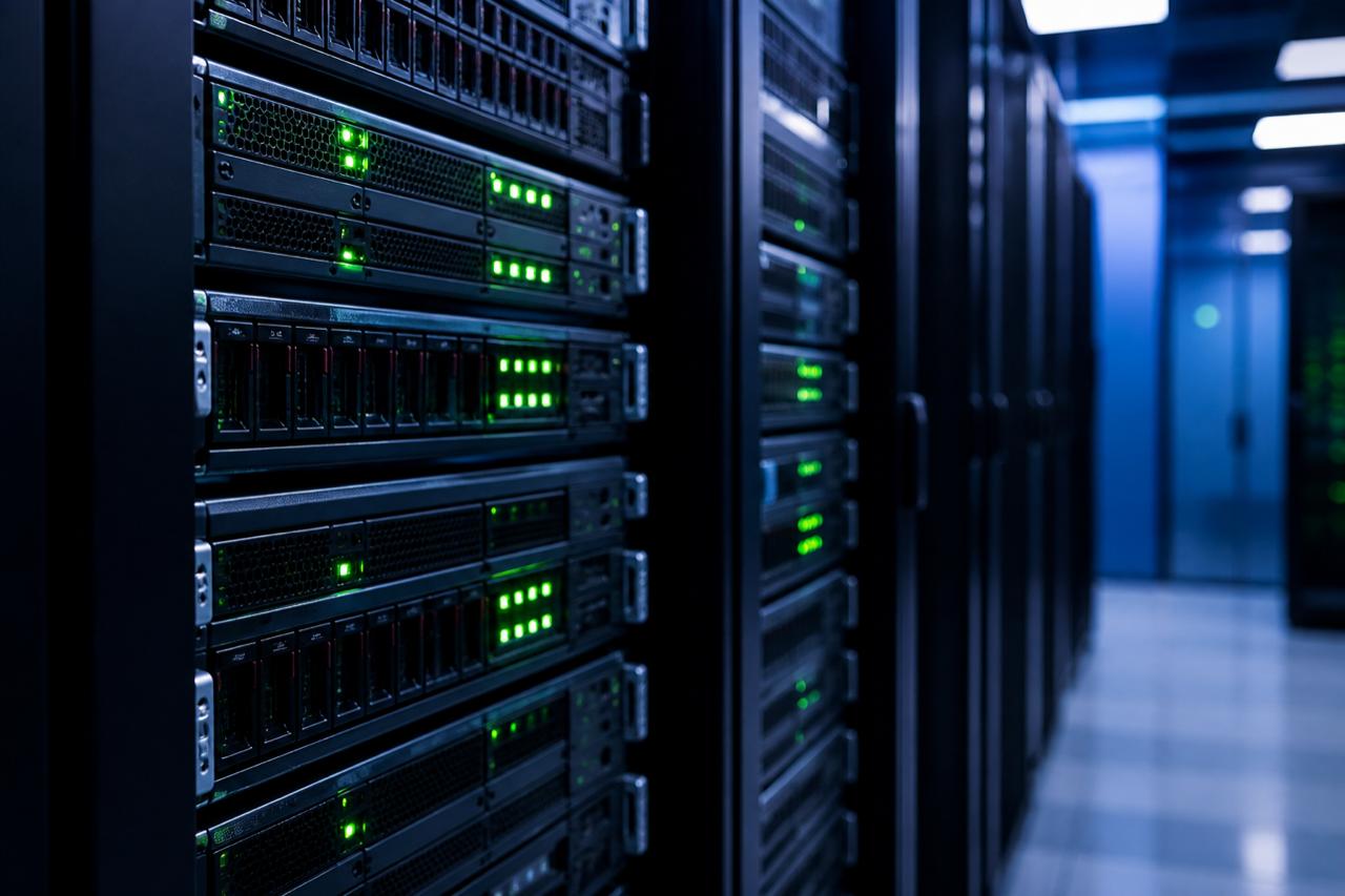 24×7 infrastructure monitoring operations