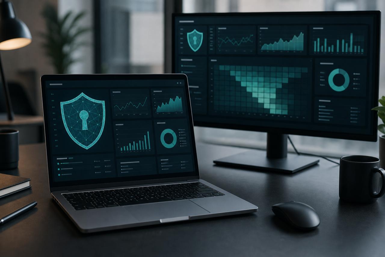 Vulnerability assessment and risk management