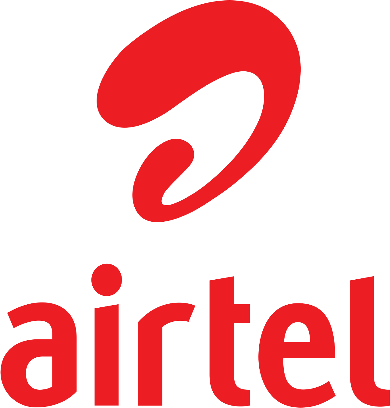 Airtel Logo.Svg