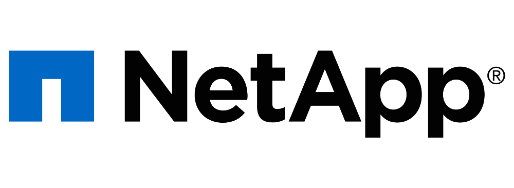 NetApp