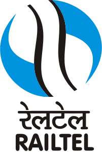 Railtel Logo.Svg