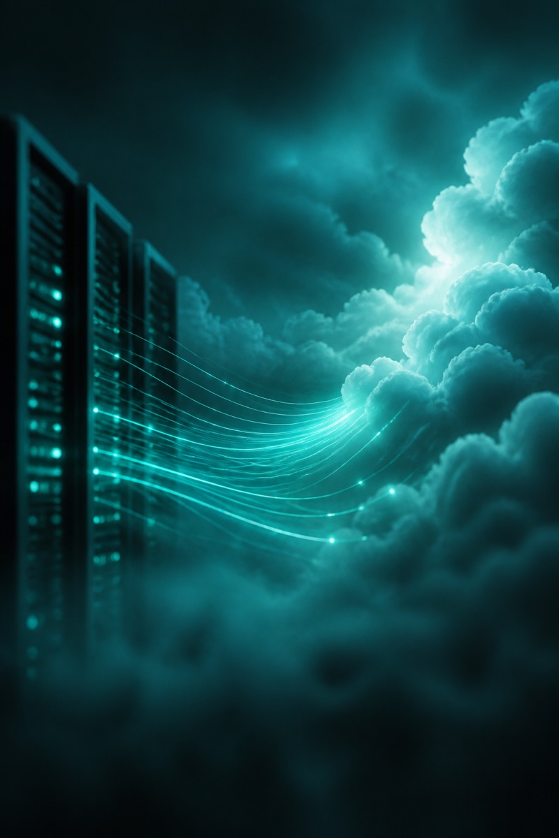 Hybrid cloud and virtualization platforms