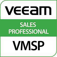 Veeam VMSP