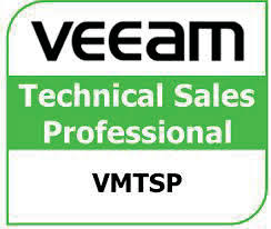 Veeam VMTSP
