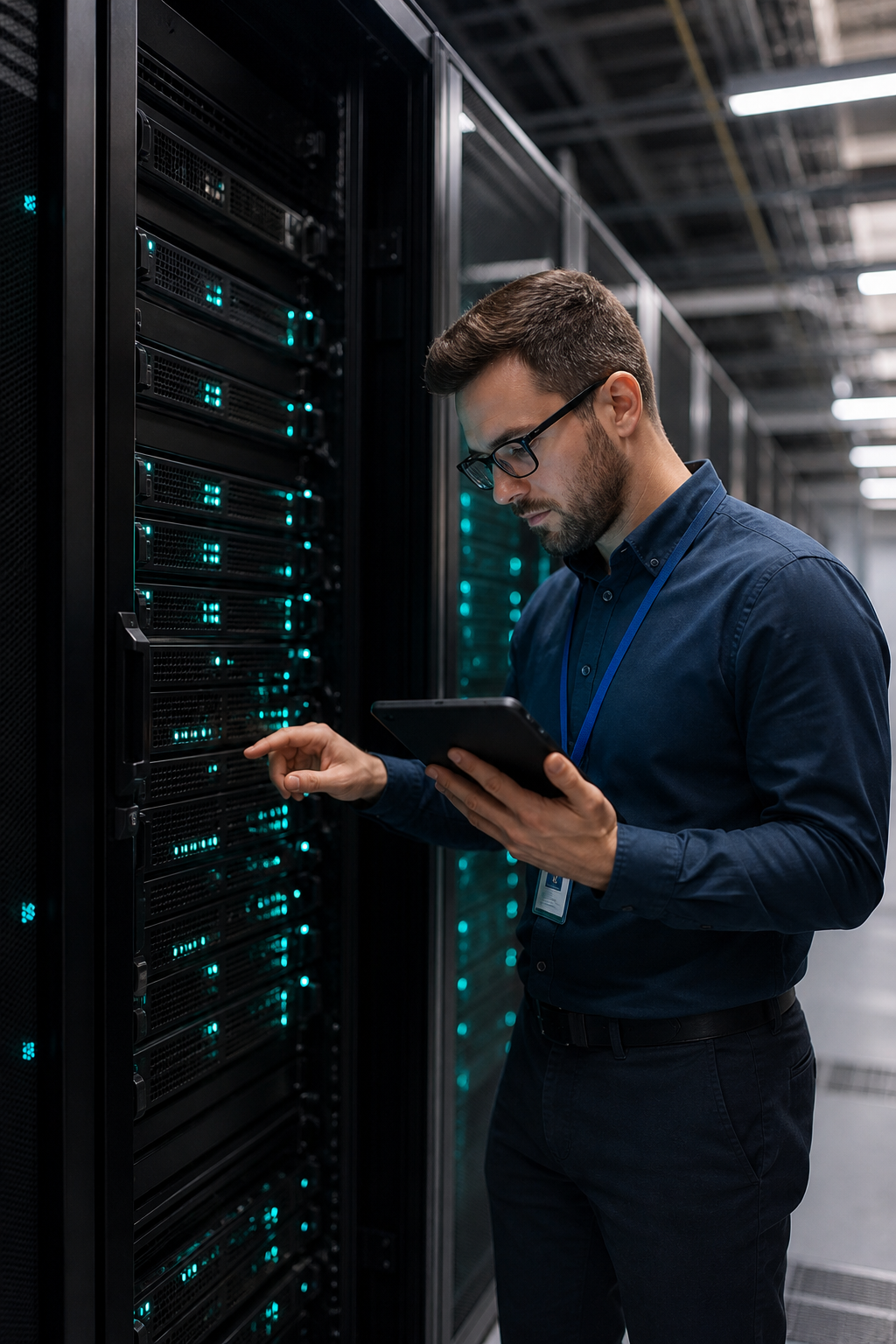 Enterprise storage arrays for SAN and NAS virtualization