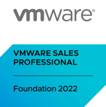 VMware Certified